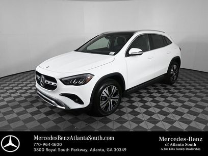 Certified 2026 Mercedes-Benz GLA 250