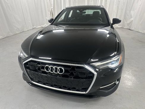 Used 2024 Audi A6 Premium Plus image 8