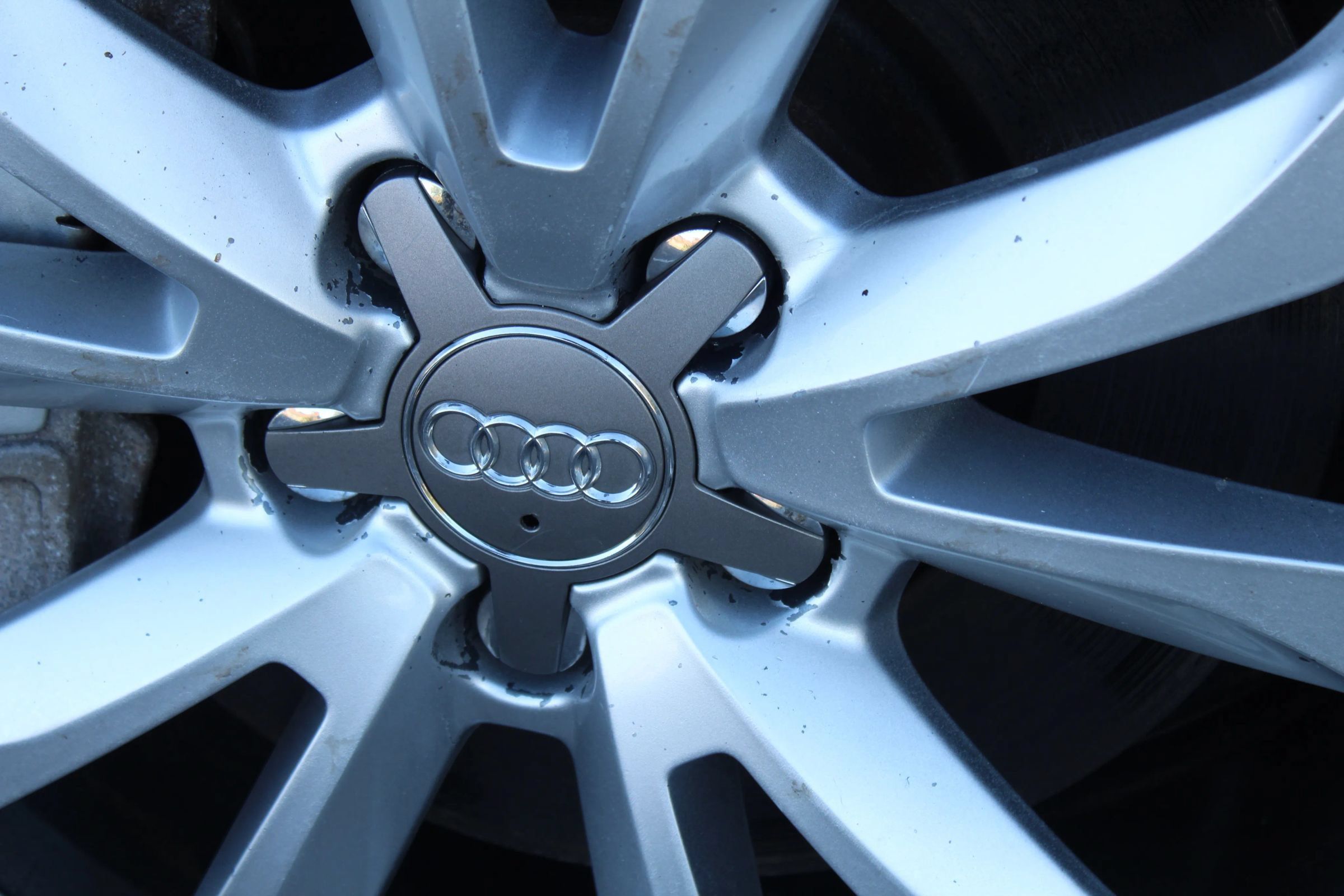 Used 2015 Audi A6 3.0T Premium Plus w/ 19" Sport Package AWD/4WD image 42