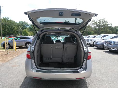 Used 2011 Honda Odyssey EX-L image 7
