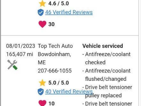 Used 2008 Volvo XC70 3.2 image 74