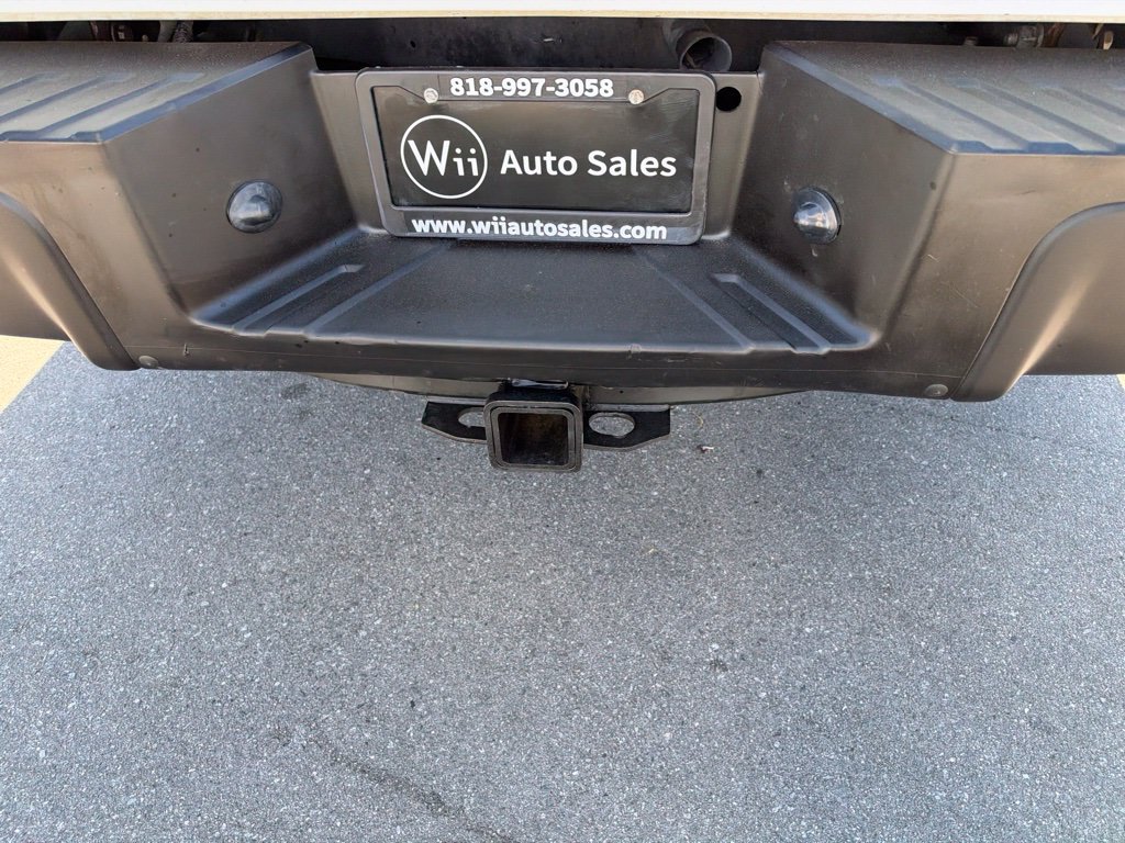 Used 2015 Ford F250 XL RWD image 6