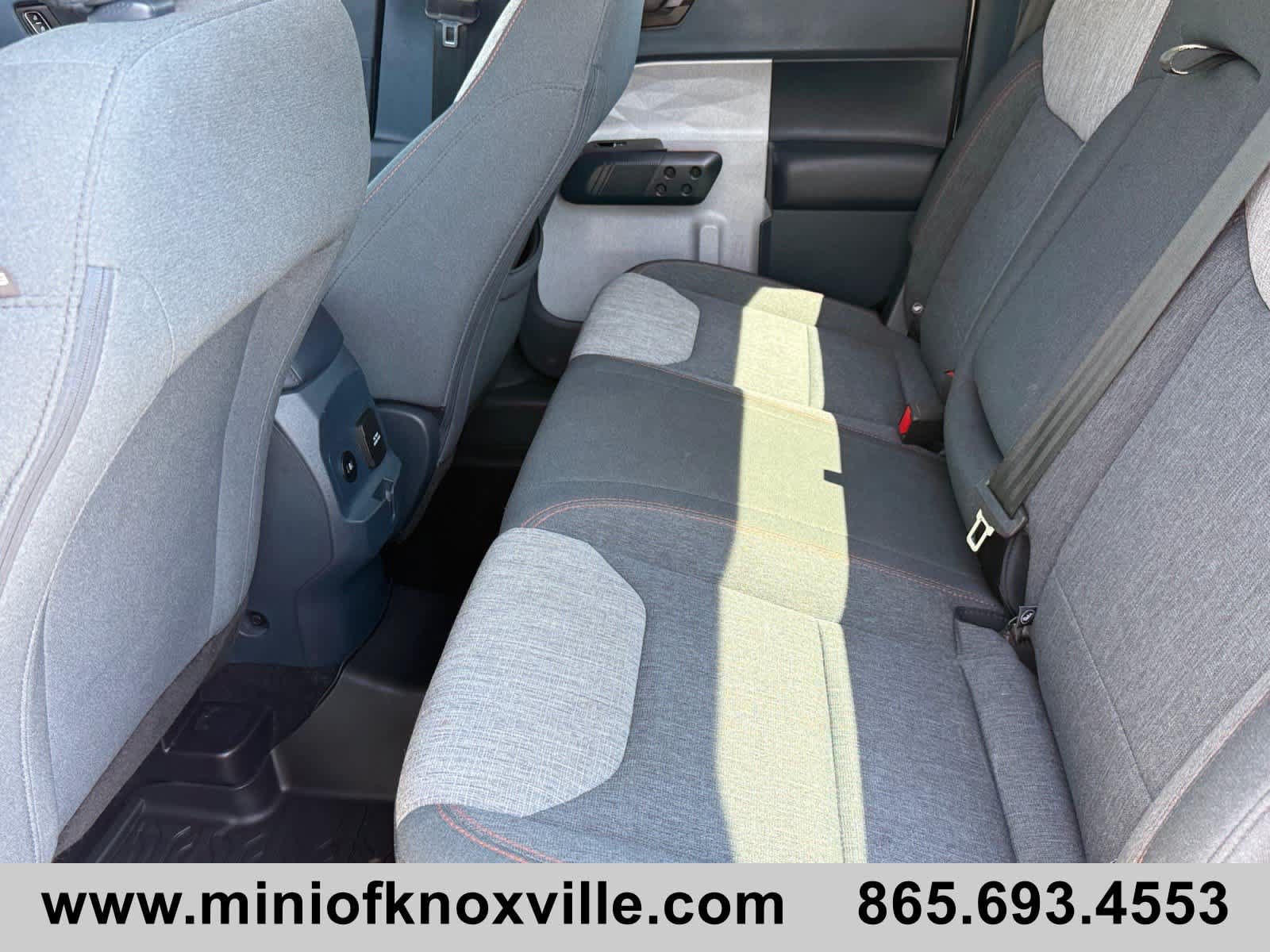 Used 2023 Ford Maverick XLT w/ XLT Luxury Package FWD image 15