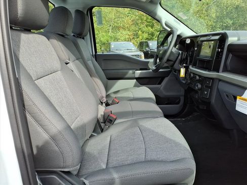 New 2026 Ford F250 XL w/ STX Appearance Package image 13