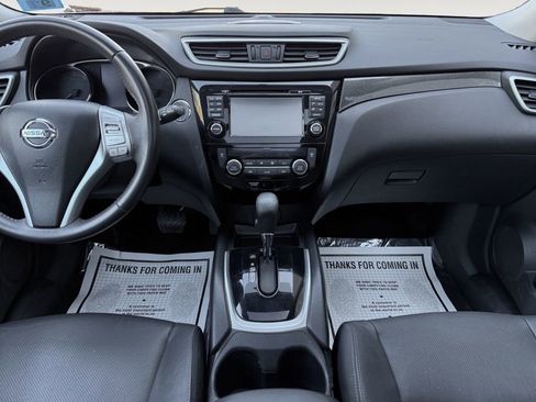 Used 2014 Nissan Rogue SL w/ SL Premium Package AWD/4WD image 15