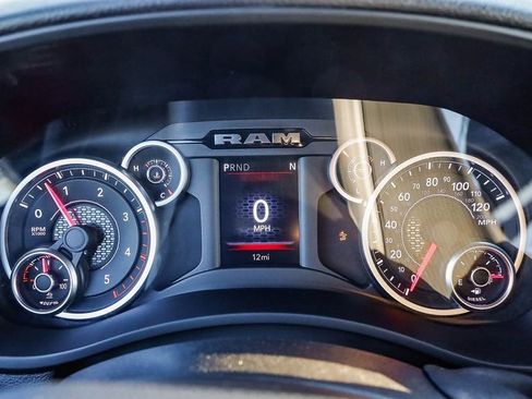 New 2026 RAM 3500 Tradesman image 26