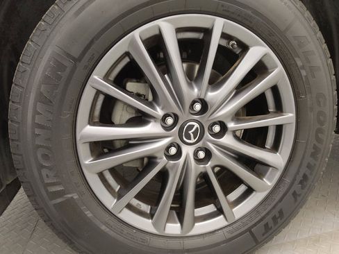 Used 2019 MAZDA CX-5 Touring image 31