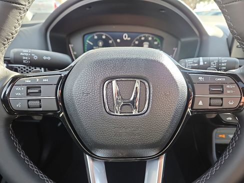 New 2026 Honda Civic Sport Touring image 12