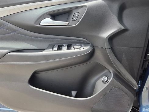 New 2026 Buick Envista Sport Touring w/ Convenience I Package FWD image 19