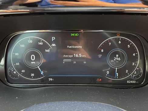 Used 2021 Hyundai Palisade Limited image 8