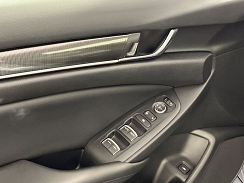 Used 2022 Honda Accord Sport Special Edition image 15
