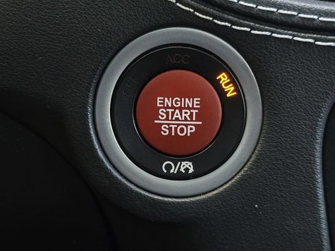 Used 2023 Dodge Charger SRT Hellcat w/ Harman/Kardon Audio Group RWD image 39