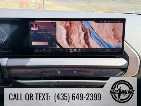 Used 2025 BMW X3 xDrive30i w/ Premium Package AWD/4WD image 19