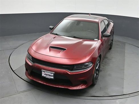 Used 2022 Dodge Charger GT w/ Blacktop Package image 34