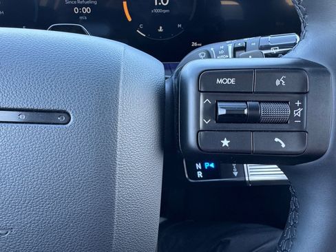 Certified 2026 Hyundai Santa Fe Calligraphy image 19