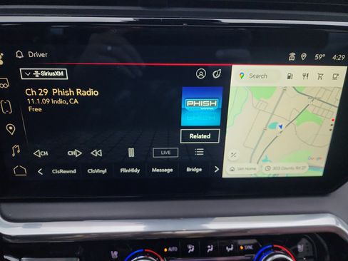 Certified 2024 GMC Sierra 2500 Denali Ultimate image 18