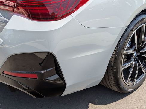 New 2026 BMW i4 eDrive40 w/ M Sport Package RWD image 24