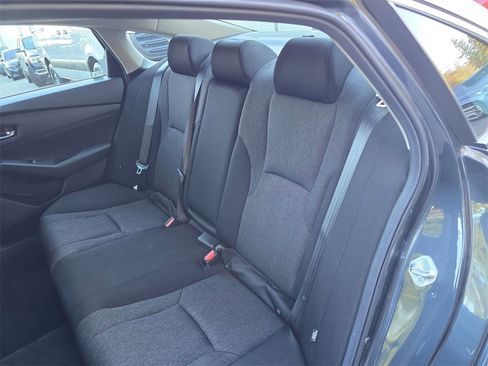 Used 2024 Honda Accord LX image 51