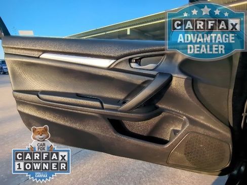 Used 2020 Honda Civic Sport image 12