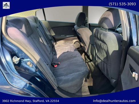 Used 2006 Nissan Altima 2.5 S w/ (K92) Protection Pkg FWD image 19