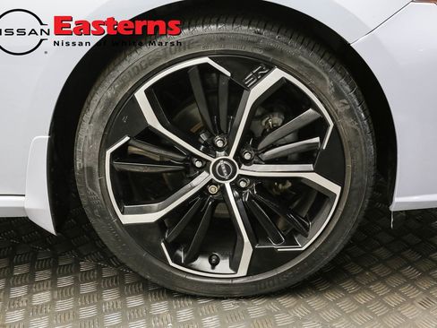 Used 2023 Nissan Altima 2.5 SR w/ SR Premium Package FWD image 30