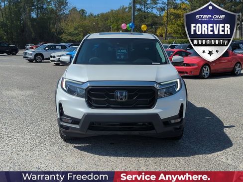 Used 2022 Honda Ridgeline RTL-E image 10