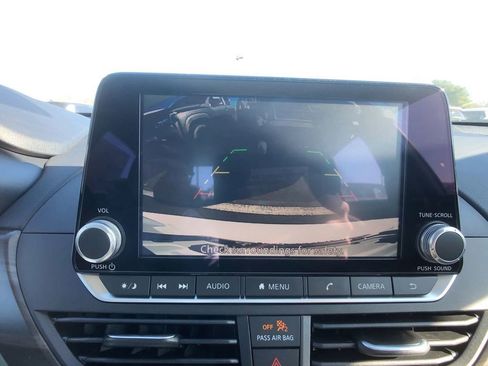 New 2025 Nissan Altima 2.5 SV image 20