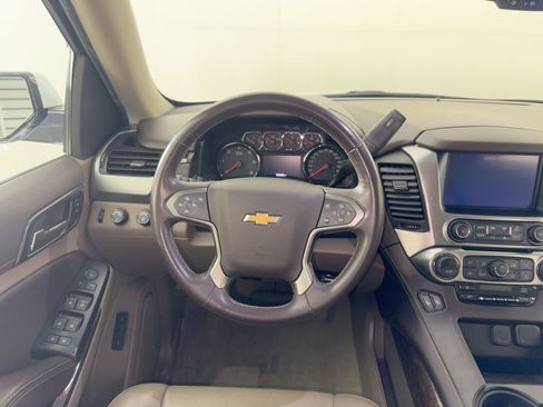 Used 2018 Chevrolet Tahoe LT image 47