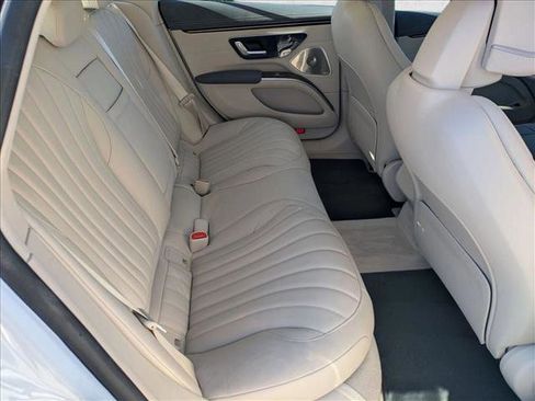 Used 2023 Mercedes-Benz EQS 450+ Sedan image 22