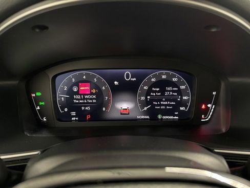 Certified 2023 Honda Civic Sport Touring image 34