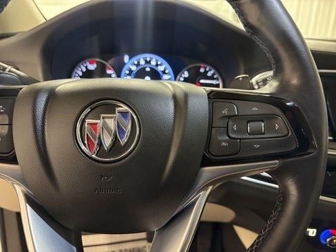 Used 2022 Buick Enclave Avenir w/ Trailering Package, 5000 lbs. image 10