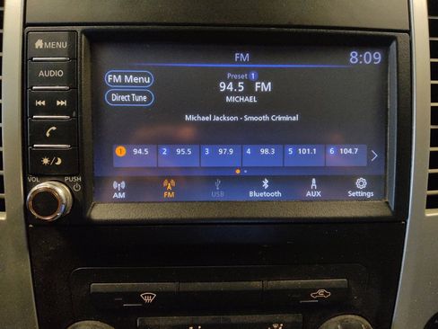 Used 2019 Nissan Frontier SV image 25