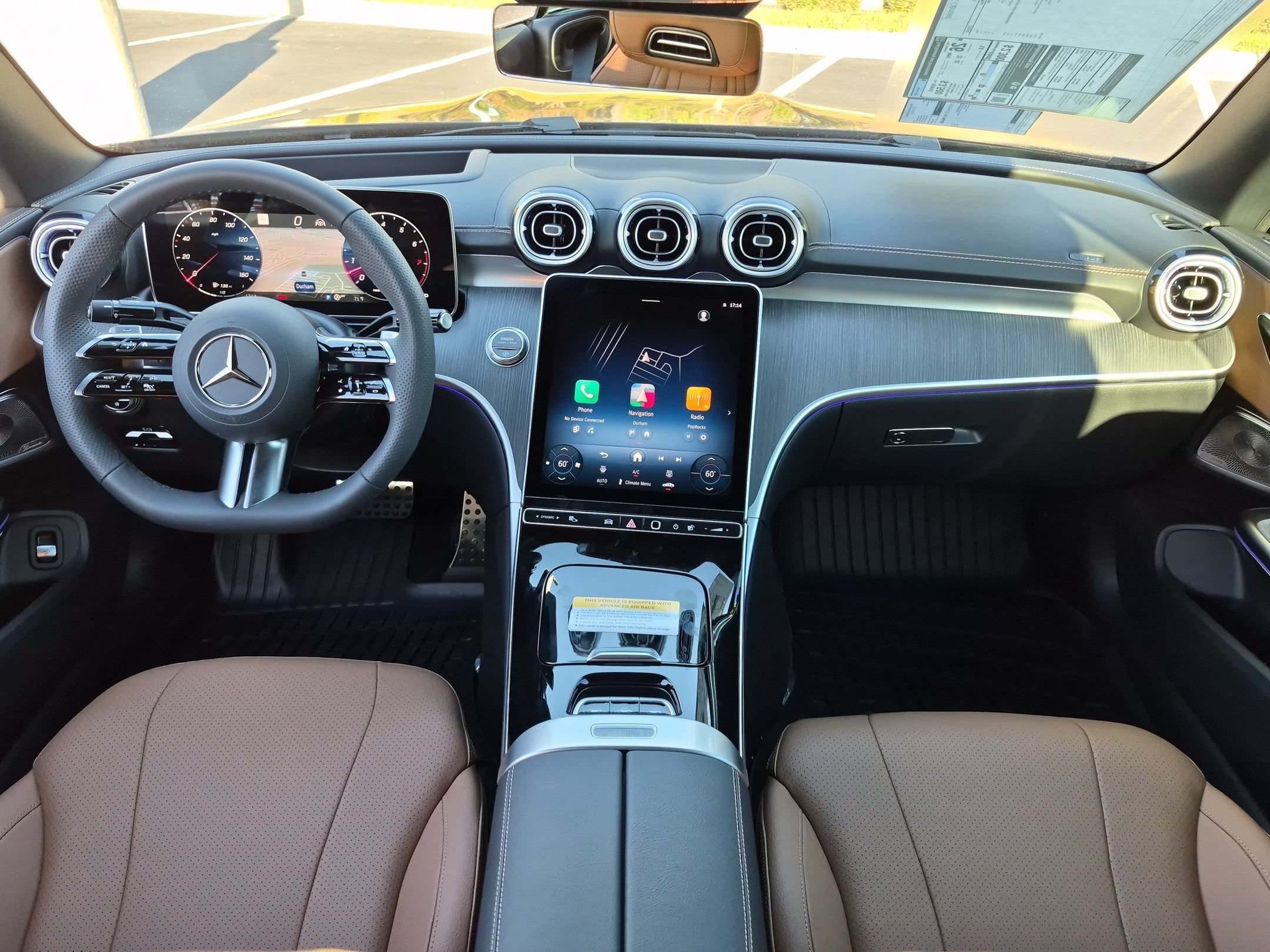 New 2027 Mercedes-Benz CLE 450 4MATIC Cabriolet image 29