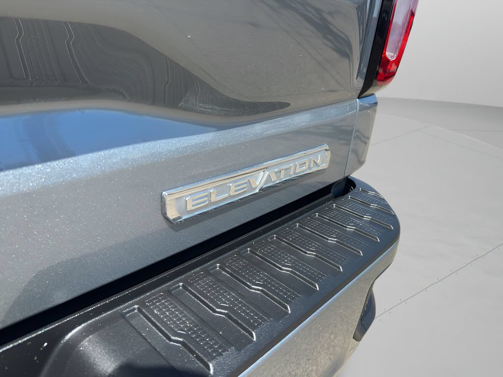 Used 2024 GMC Sierra 1500 Elevation w/ Preferred Package AWD/4WD image 12