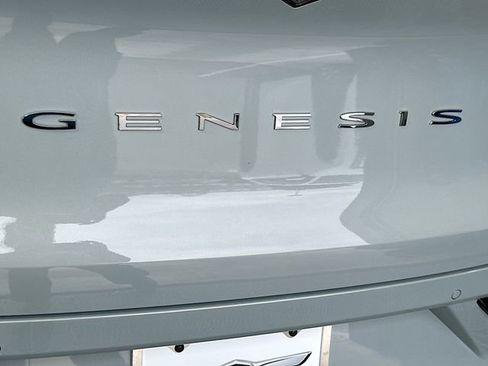 New 2026 Genesis GV80 3.5T e-SC AWD/4WD image 22