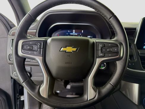 Used 2024 Chevrolet Tahoe LT AWD/4WD image 15