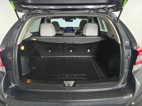 Certified 2023 Subaru Crosstrek 2.5i Limited w/ Popular Package #3 image 20