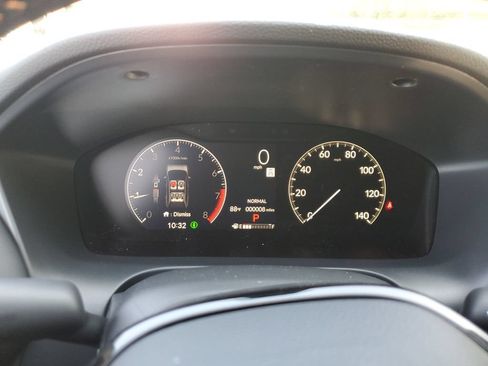 New 2027 Honda HR-V Sport image 18