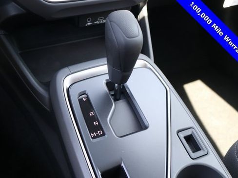 Used 2025 Subaru Crosstrek 2.0i Premium image 23