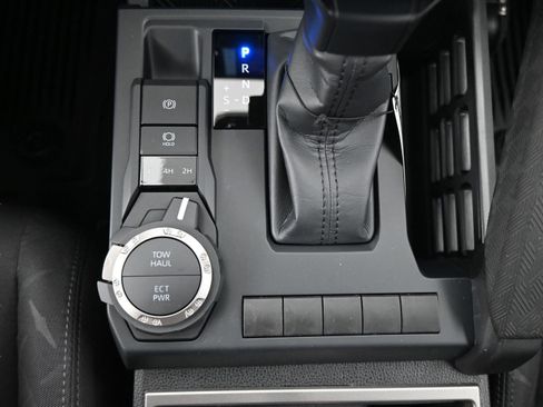New 2026 Toyota Tacoma SR5 AWD/4WD image 28