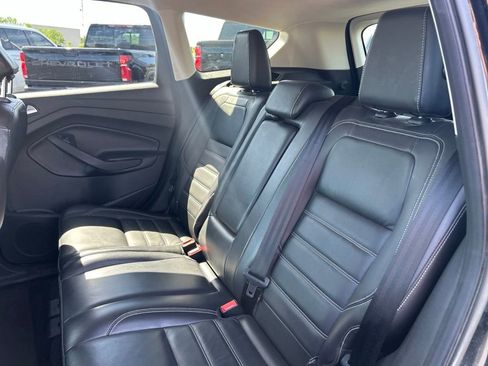 Used 2018 Ford Escape SEL FWD image 32