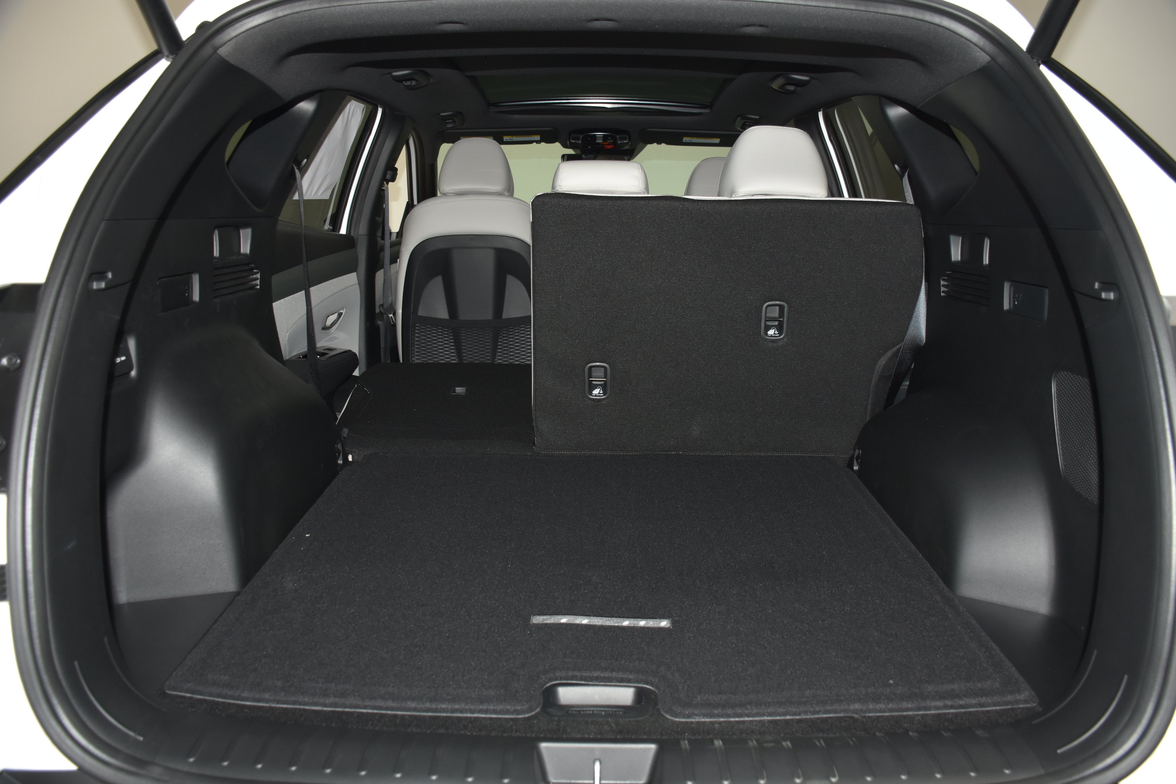 New 2026 Hyundai Tucson Limited AWD/4WD image 28