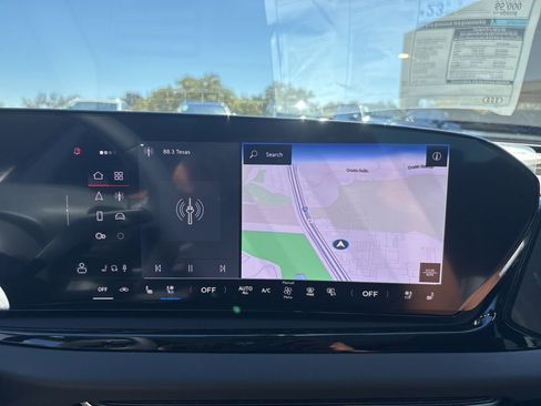 New 2026 Audi A6 Prestige AWD/4WD image 19