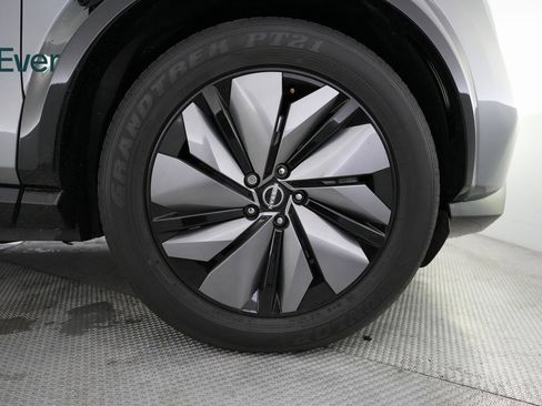 Used 2024 Nissan Ariya EVOLVE+ e-4ORCE image 19