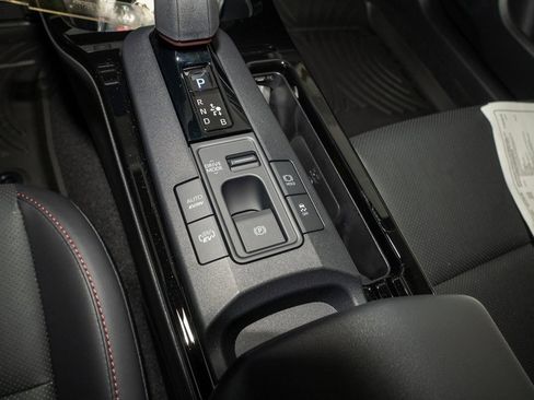 New 2026 Toyota Prius XSE image 12