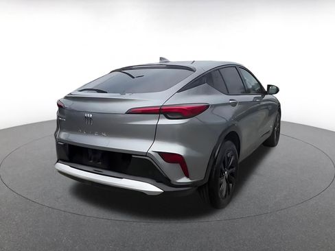 Used 2025 Buick Envista Sport Touring image 15