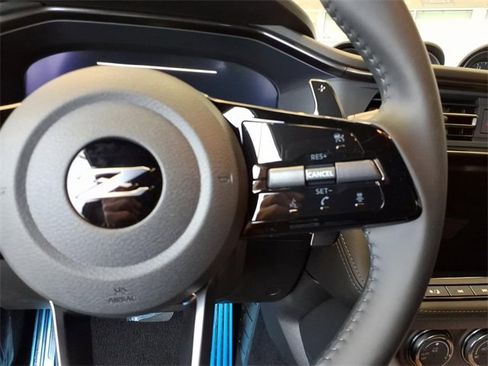 New 2026 Nissan Z Performance image 9