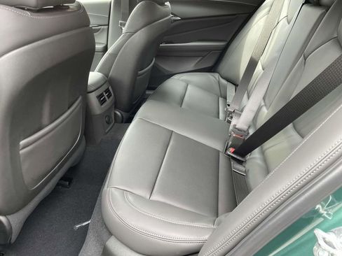 New 2025 Cadillac CT4 Premium Luxury image 11