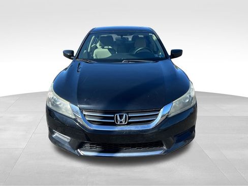 Used 2015 Honda Accord LX image 2