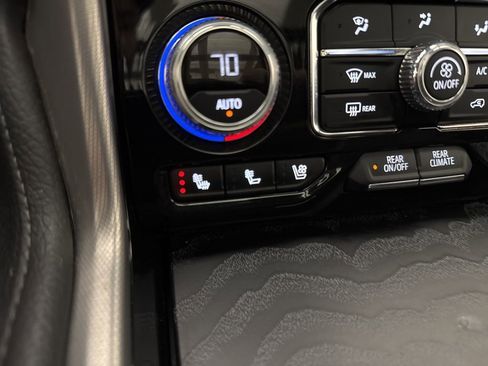 Used 2023 GMC Yukon Denali AWD/4WD image 56